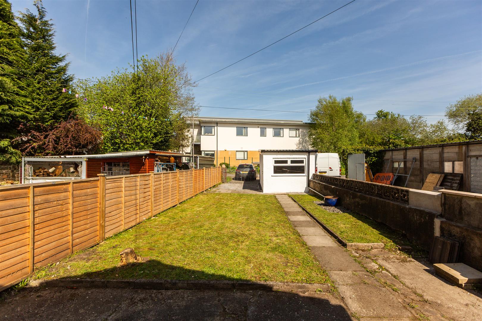 High Street, Clydach, Swansea, SA6 5LN